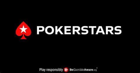 bounty pokerstars
